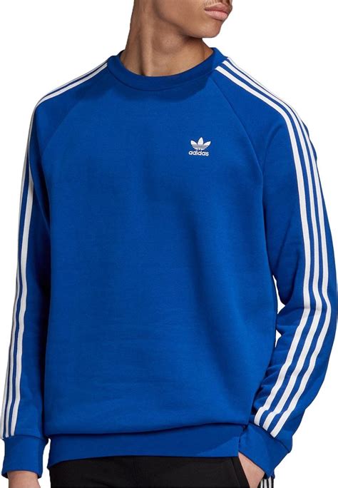 adidas trui donker blauw|Truien voor Heren .